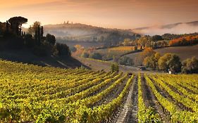 Mormoraia San Gimignano